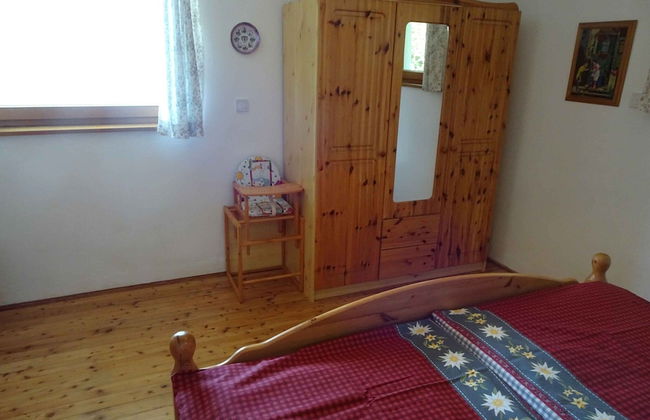 Chalet in Diex Near Klopeiner See With Sauna-formerly TUI Ferienhaus - Foto 4