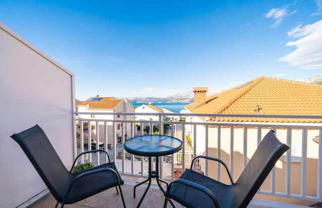 Apartments Senjo - Foto 73