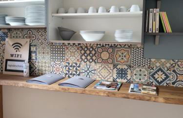 Le Logis des Chons à la campagne à Saint hilaire du Bois - Lys Haut Layon - Photo 22