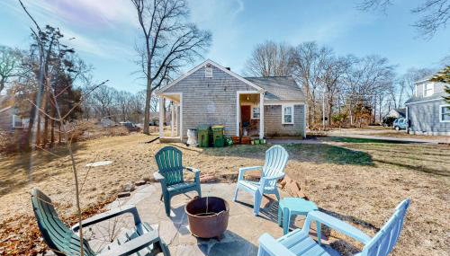 Sea Glass Cottage - Foto 3