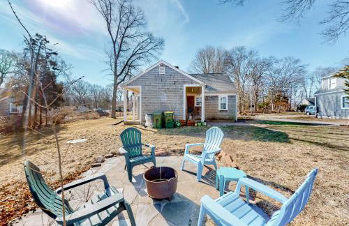 Sea Glass Cottage - Photo 3