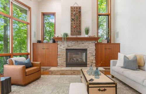 Hummingbird Beach House-Family Friendly - Foto 10