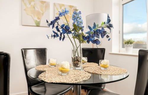 Walters Ash Hideaway Flat - Pass the Keys - Foto 12