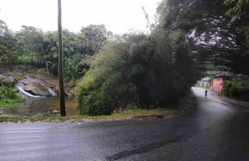 Casarão Poço Belo - Lumiar - Foto 18