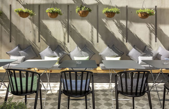 The Wild Oscar - Foto 54