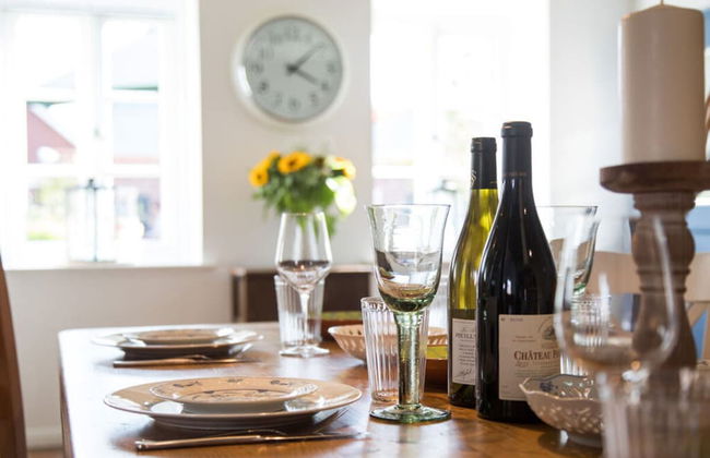 Old Bakery - Former Stable - Photo 21