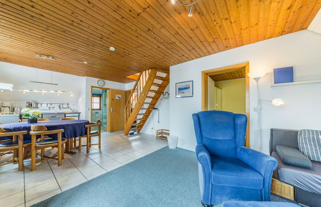 TTP 7-12 Apartments Immenstaad - Foto 39