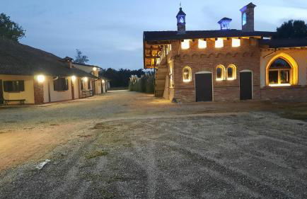 Agriturismo Fornace Certosa - Foto 13