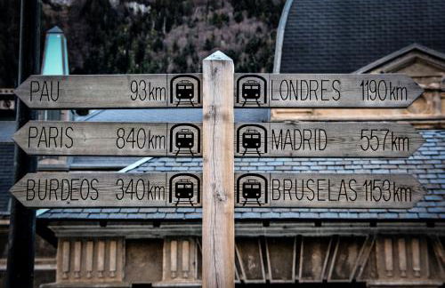 Apartamento Canfranc - Foto 61