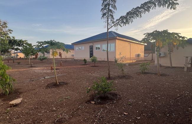 Naayina Vacation Villas - Foto 50