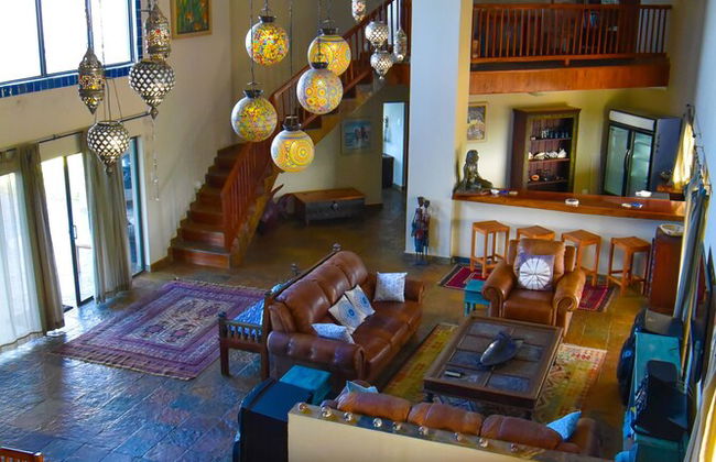 Villa Castellos - Foto 33