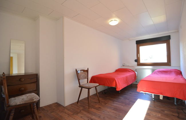 Pleasant Holiday Home in Kemmenau With Sauna - Foto 17