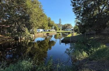 The Cozy Lake House - Foto 30