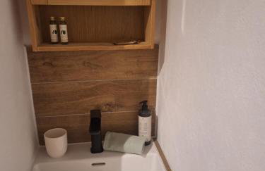 Ferien-und Montagewohnung Cramer - Foto 43