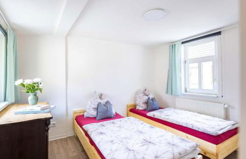 Ferienwohnung Brühler Hof - Photo 25