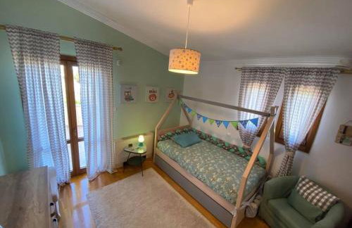 Grand Villa Lagonisi - Foto 15