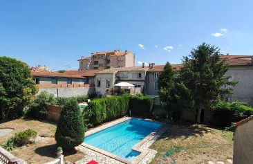 La casa de Margarita y Sisco, Villa avec piscine - Foto 70