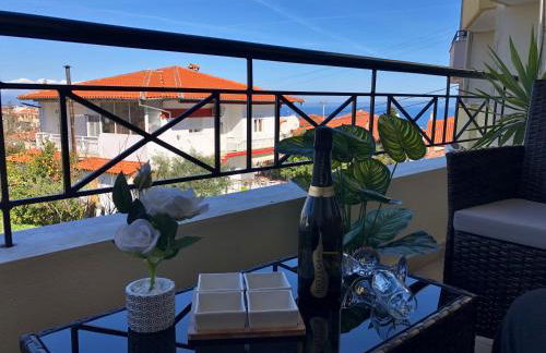 Sunset Bay with free private parking - Foto 17