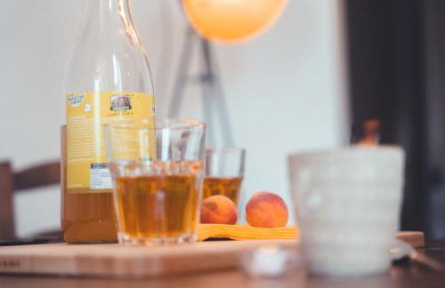 L’Arbois – T2 pour 4 personnes - Foto 6