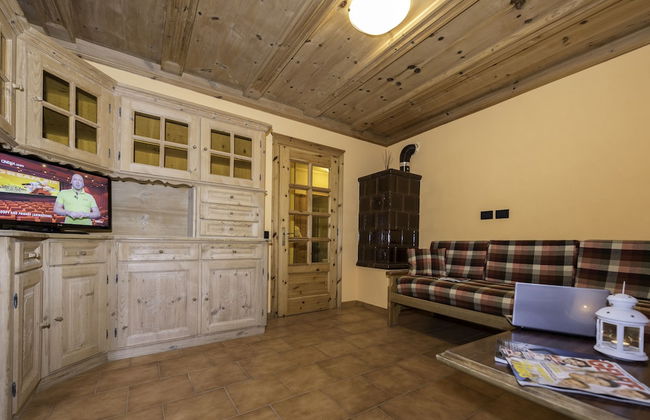 Appartamento Baita Cusini Saroch - Photo 13