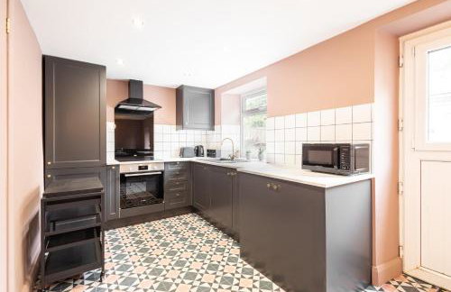 Host & Stay - Canny Cottage - Foto 3