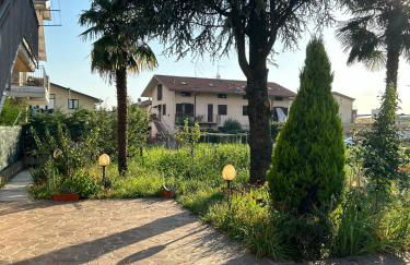 Casa Mimmo - close to the airport & private parking - Foto 10
