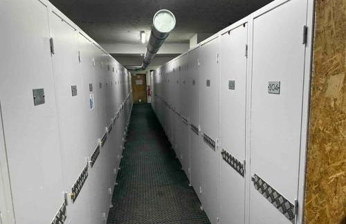 Risoul duplex 48m2 avec piscine et sauna - Foto 15