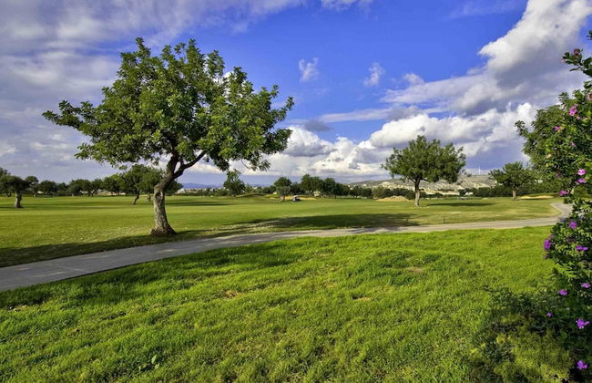 Villa Hg28 - Loukia in Kouklia - Foto 24