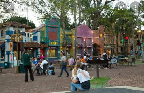 Apartamentos nadai apto 202 - Foto 50