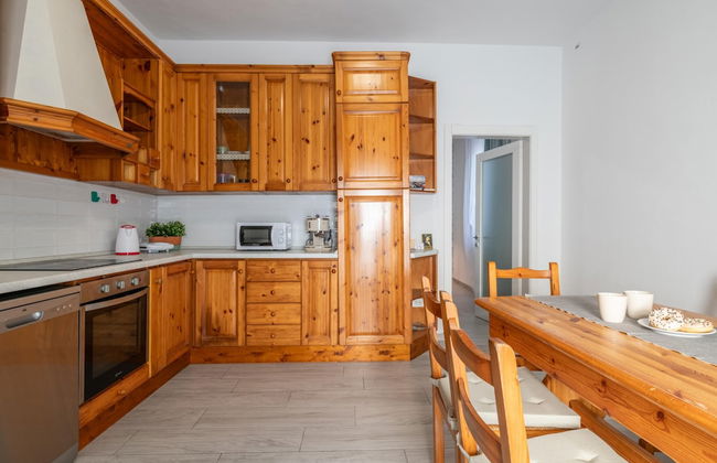 Green Wheels Oasis Between Pisa and Sea - Foto 2