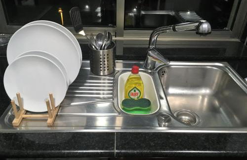 Love Sea Apartment - Foto 22