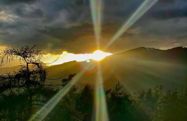 Oberprantschöllhof - Horse Mountain Stable - Foto 32