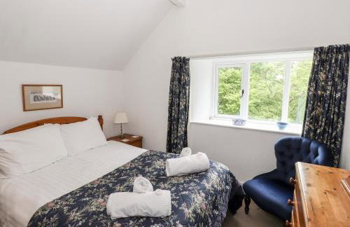 Silverthwaite Cottage - Foto 11