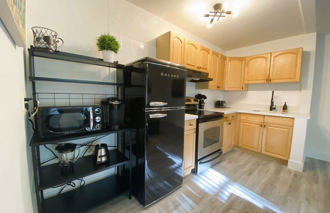 Delight Retreat Apt 4 Min Walk to Beach - Foto 12