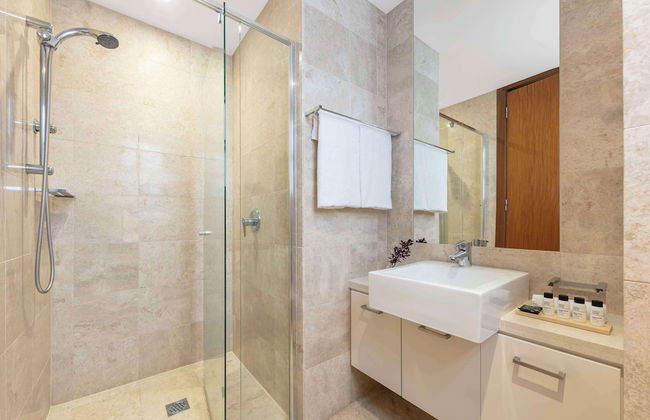 Oaks Casuarina Santai Resort - Foto 47