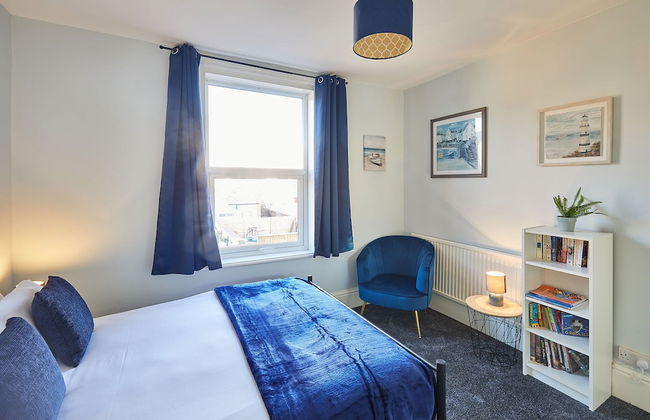 Host Stay Holyrood Lodge - Foto 18