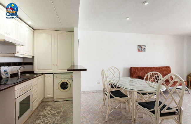 Residencial Casablanca Casa Azahar - Foto 32