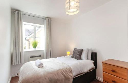 Snowberry Close - Contractors Long Stay by ShortStayUK - Foto 3