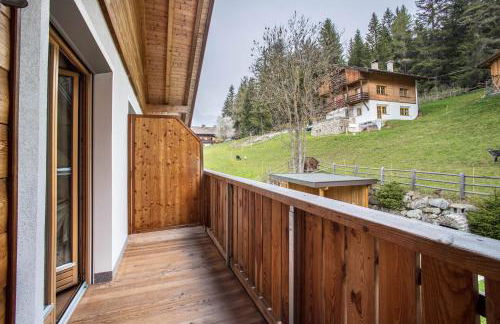 Stoffnerhof Apt Alpenrose - Photo 21