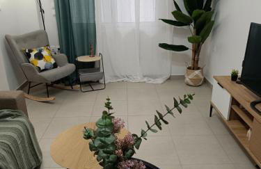 Tatti's Apartment - Foto 10