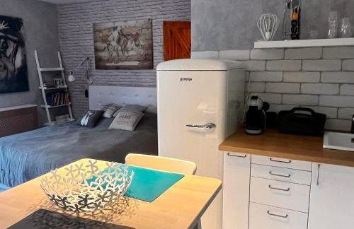 Apartament Wczasowa z tarasem/ogródkiem - Foto 6