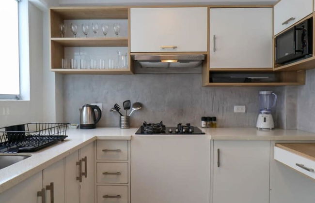 w Spacious 3BR With Balcony in Barranco - Foto 13