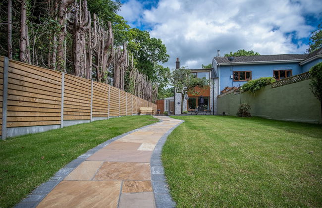 Wern Y Glais - 2 Bedroom Cottage - Glais - Photo 54