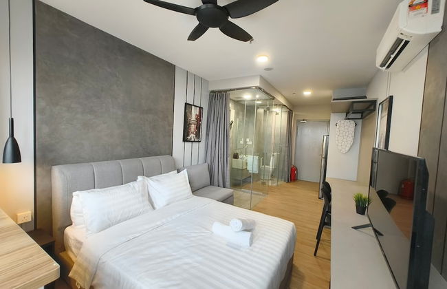 Riveria City by Plush - Foto 28