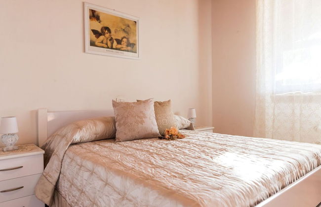 Villa Geraldina con piscina - Foto 12