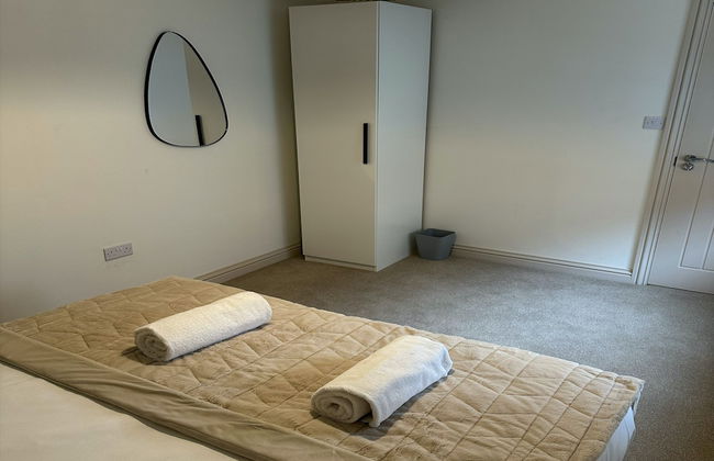 Cotswolds Large 4 Bed House Parking-Wifi - Foto 2