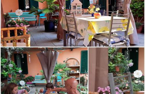 Cà D' Rot - Casa Ratti - Foto 8