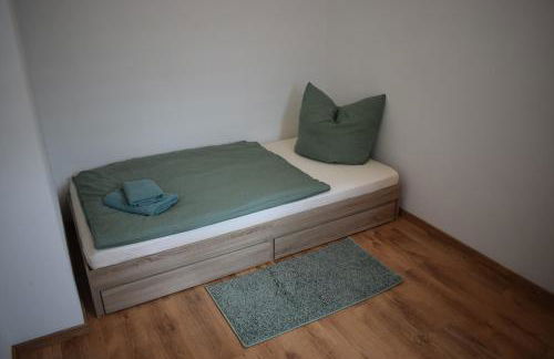 Ferienwohnung Jacobi - Foto 26