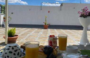 Casa Soleluna Salento - Foto 1