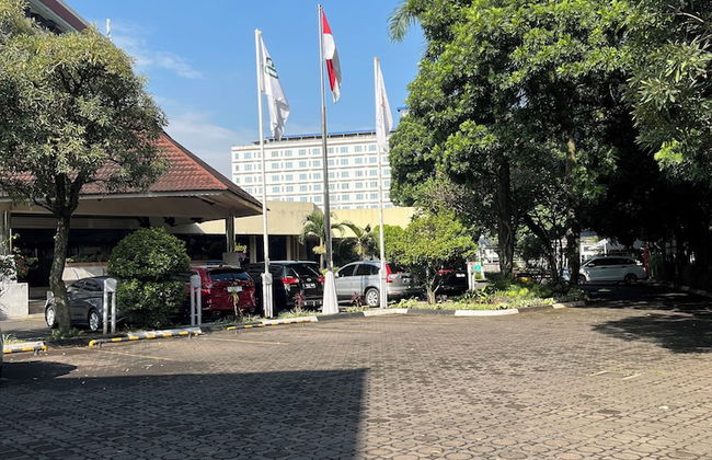 Horison Ultima Bandung - Foto 47